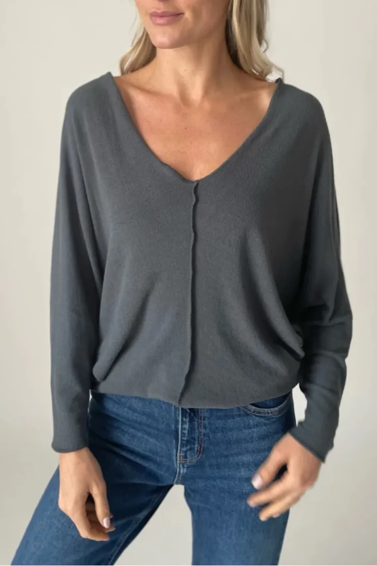 Tribeca lightweight Sweater