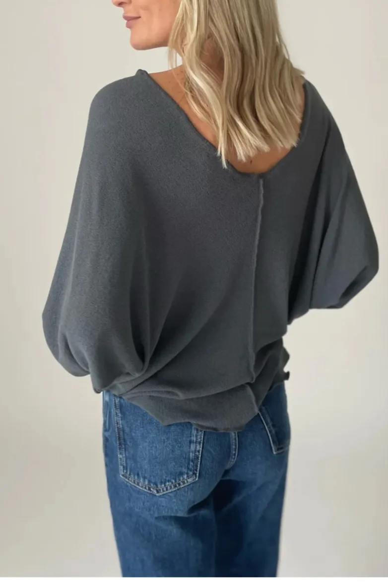 Tribeca lightweight Sweater