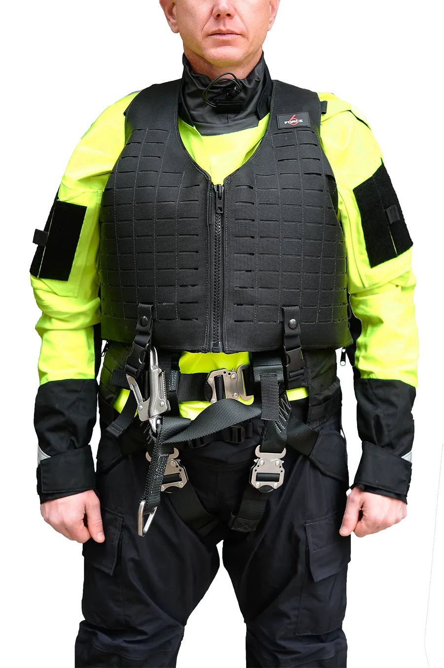 TRITON PFD -  fits LSC TRI-SAR and TRITON Harness