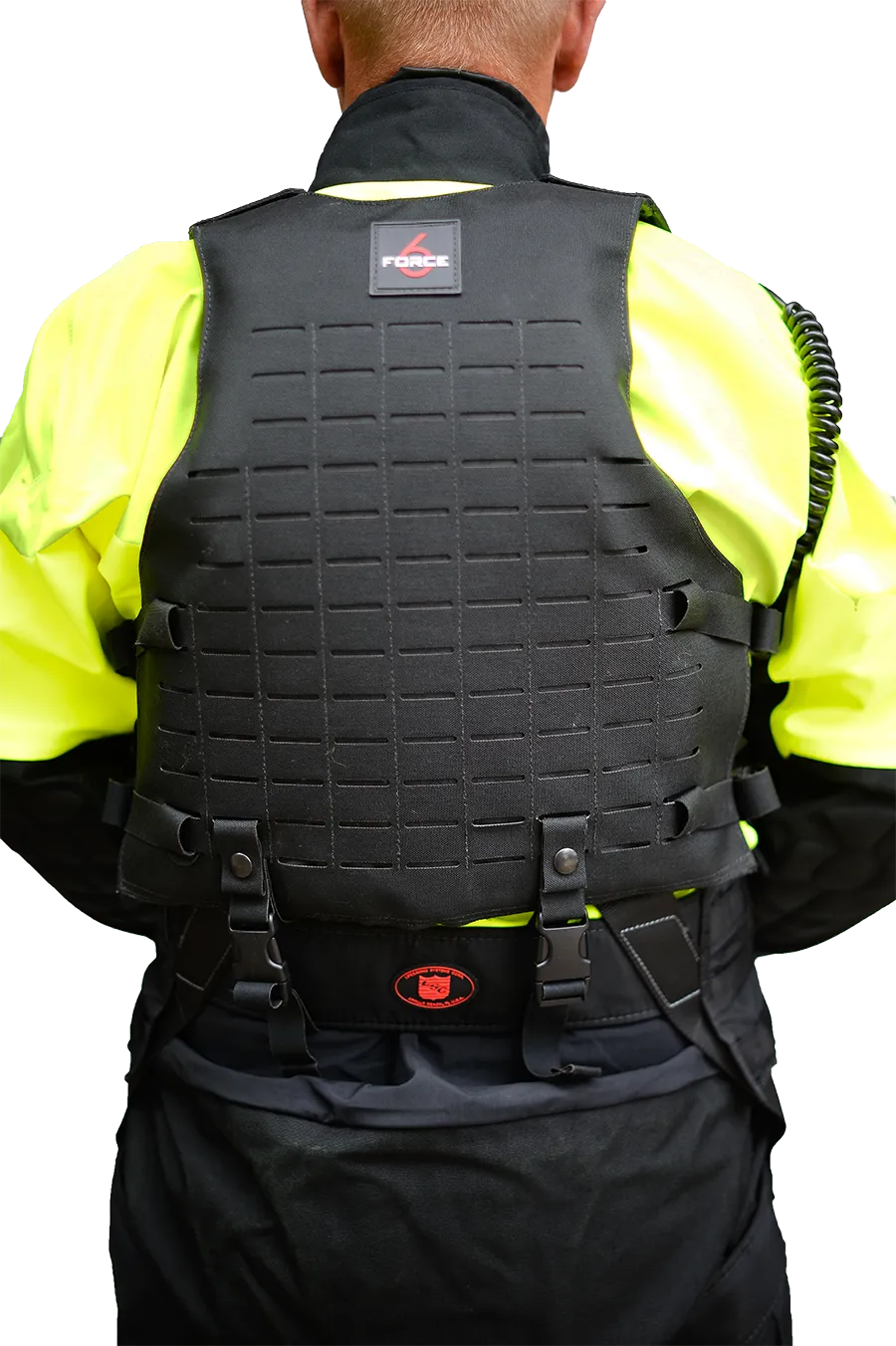 TRITON PFD -  fits LSC TRI-SAR and TRITON Harness