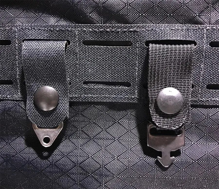 TRITON PFD -  fits LSC TRI-SAR and TRITON Harness