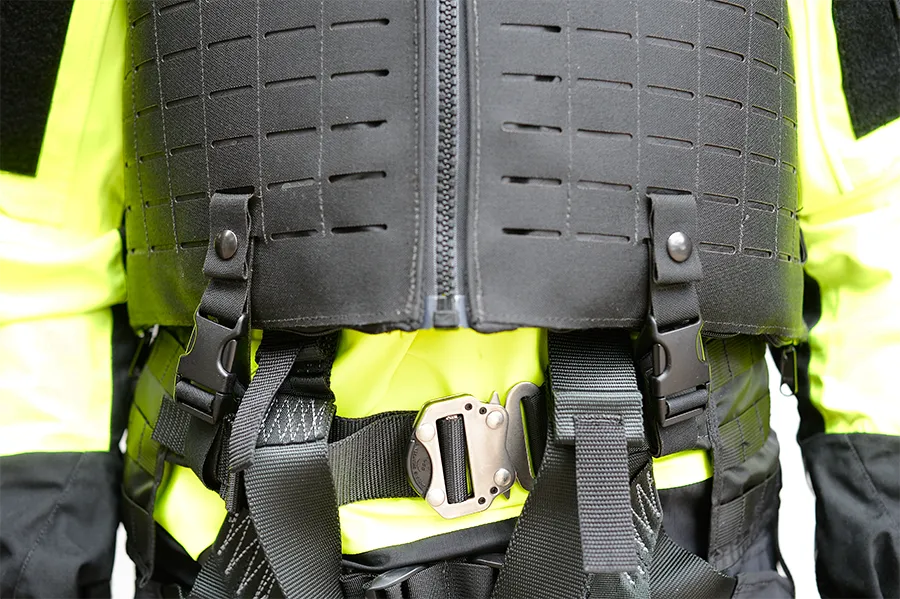 TRITON PFD -  fits LSC TRI-SAR and TRITON Harness