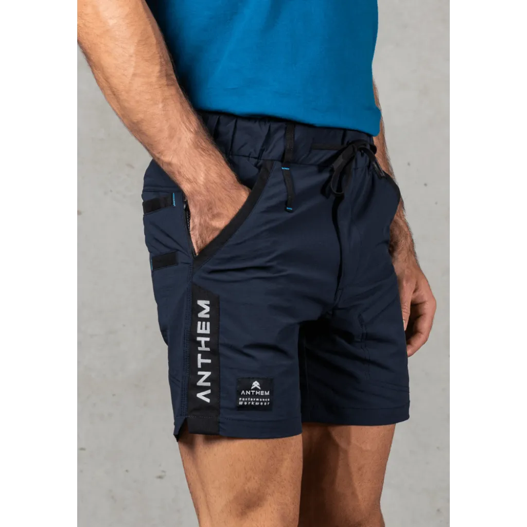 Triumph Short