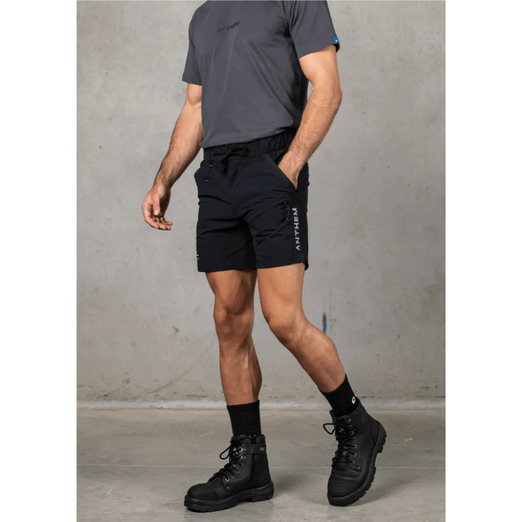 Triumph Short