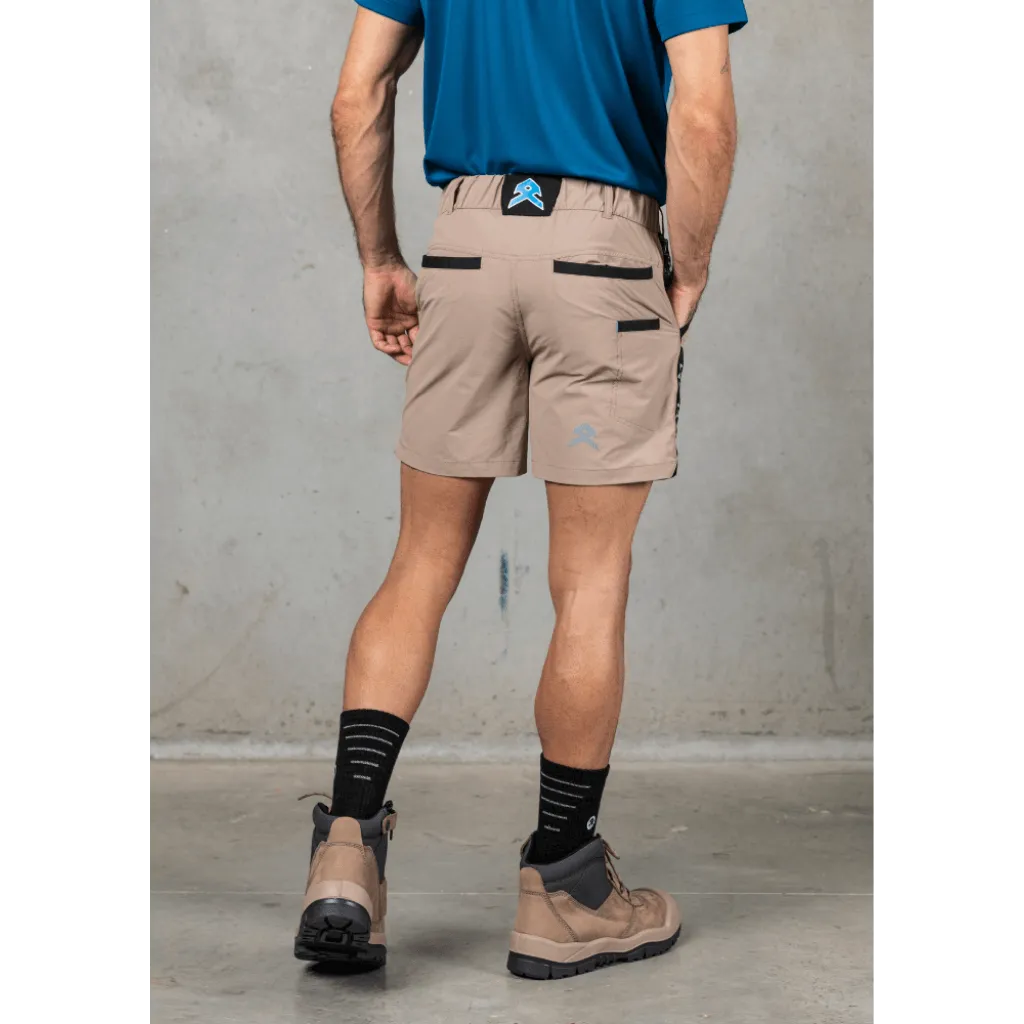Triumph Short