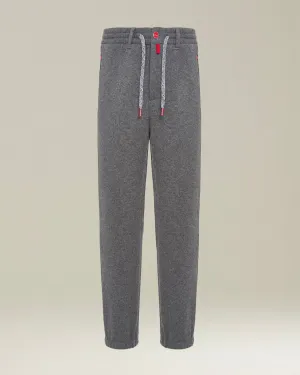 TROUSERS CASHMERE