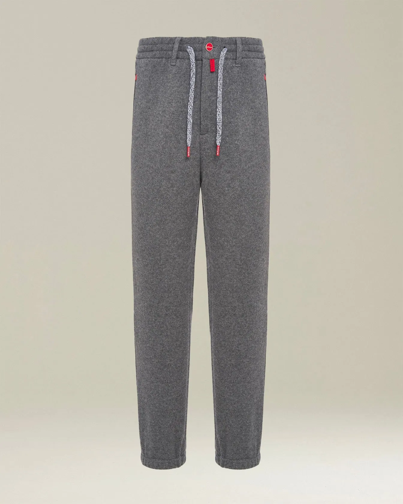 TROUSERS CASHMERE