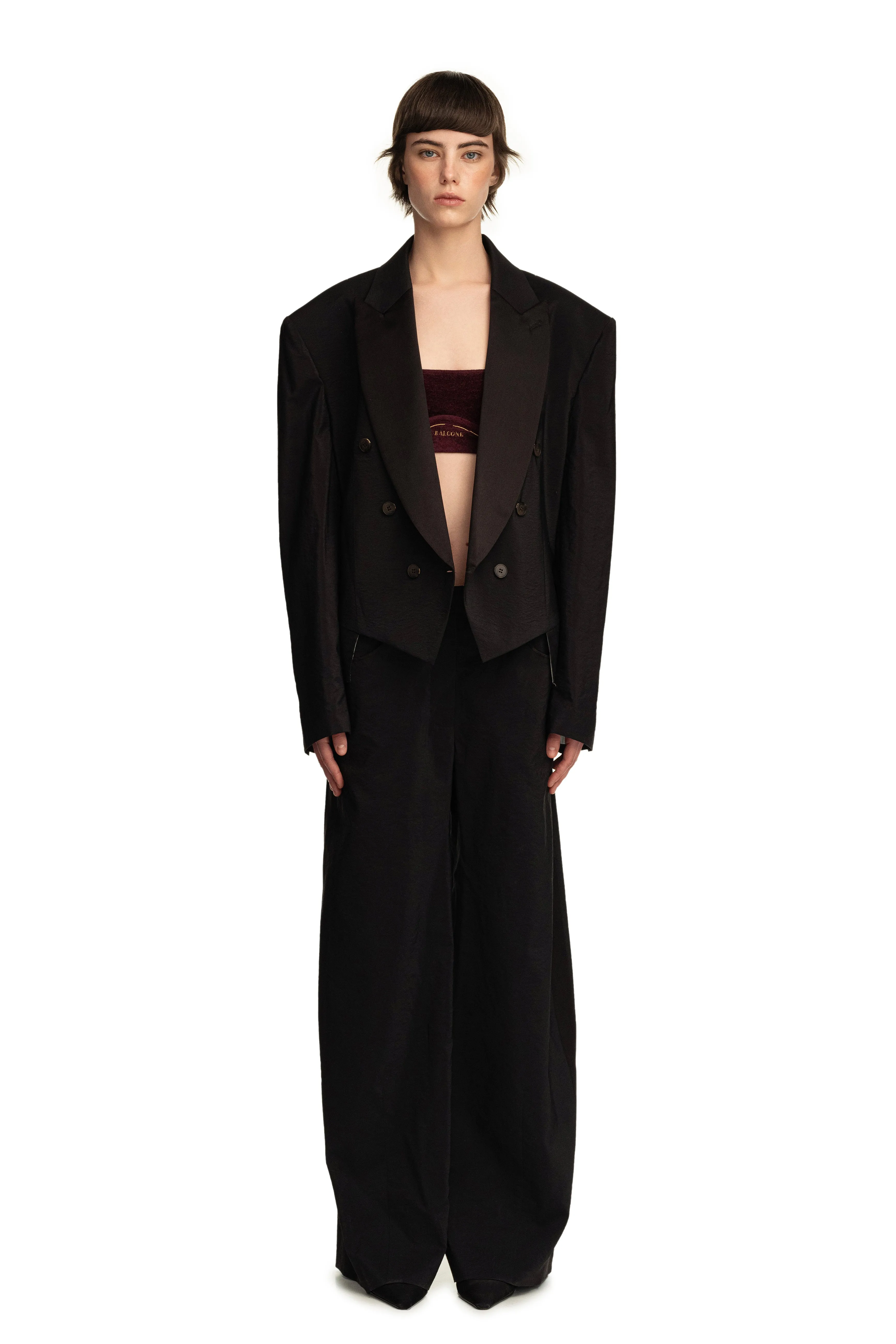 Trousers Conductor
