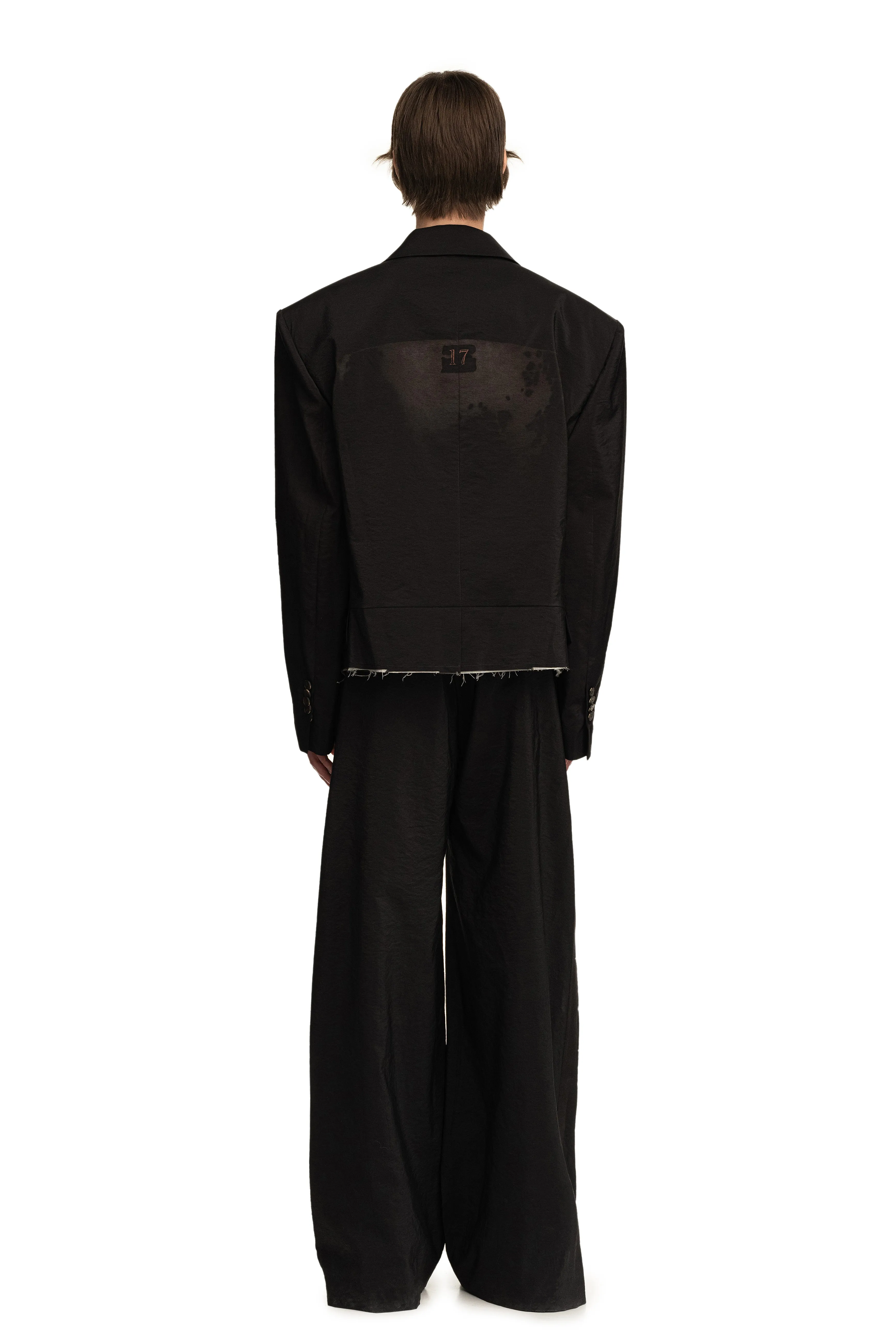 Trousers Conductor