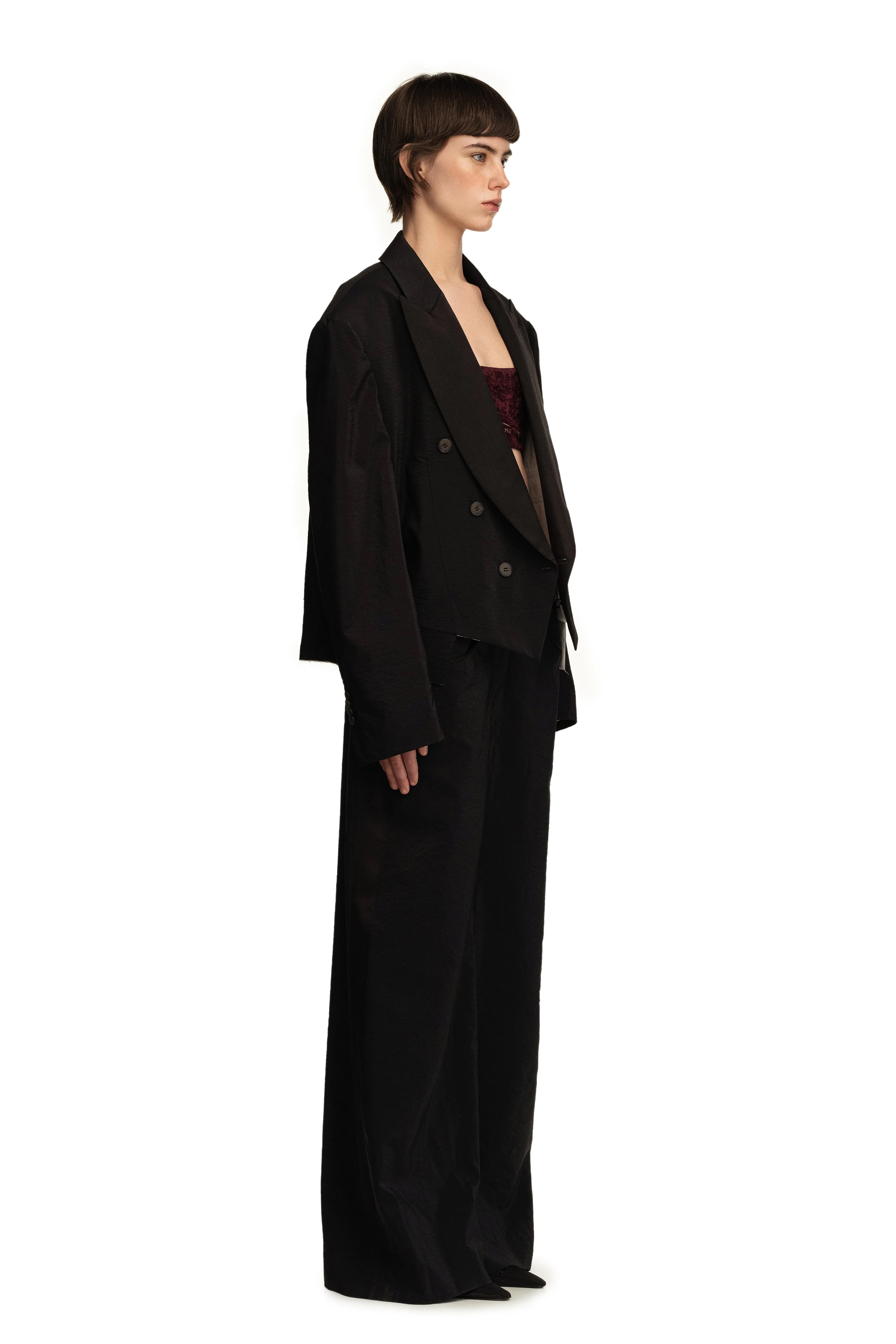 Trousers Conductor