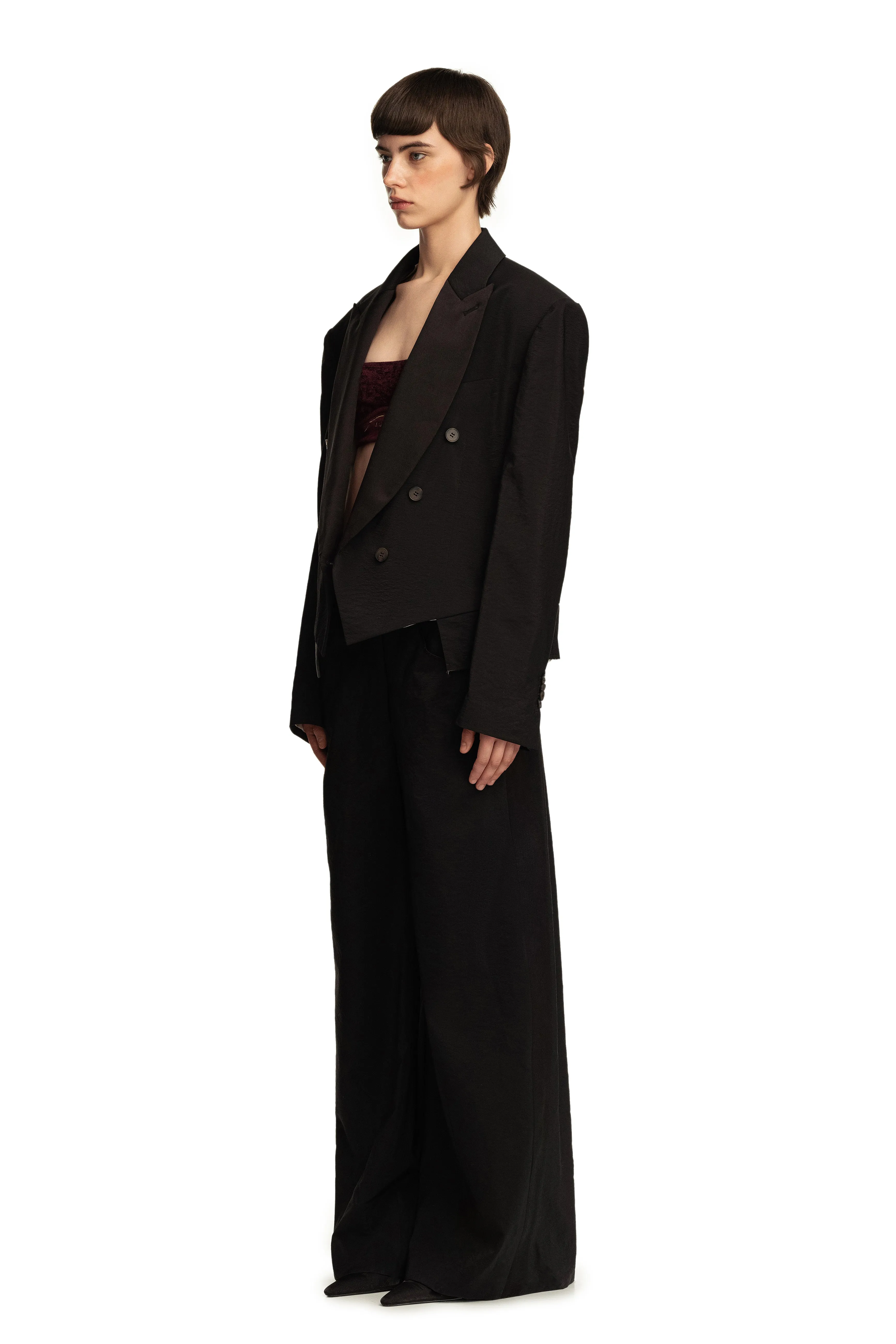 Trousers Conductor