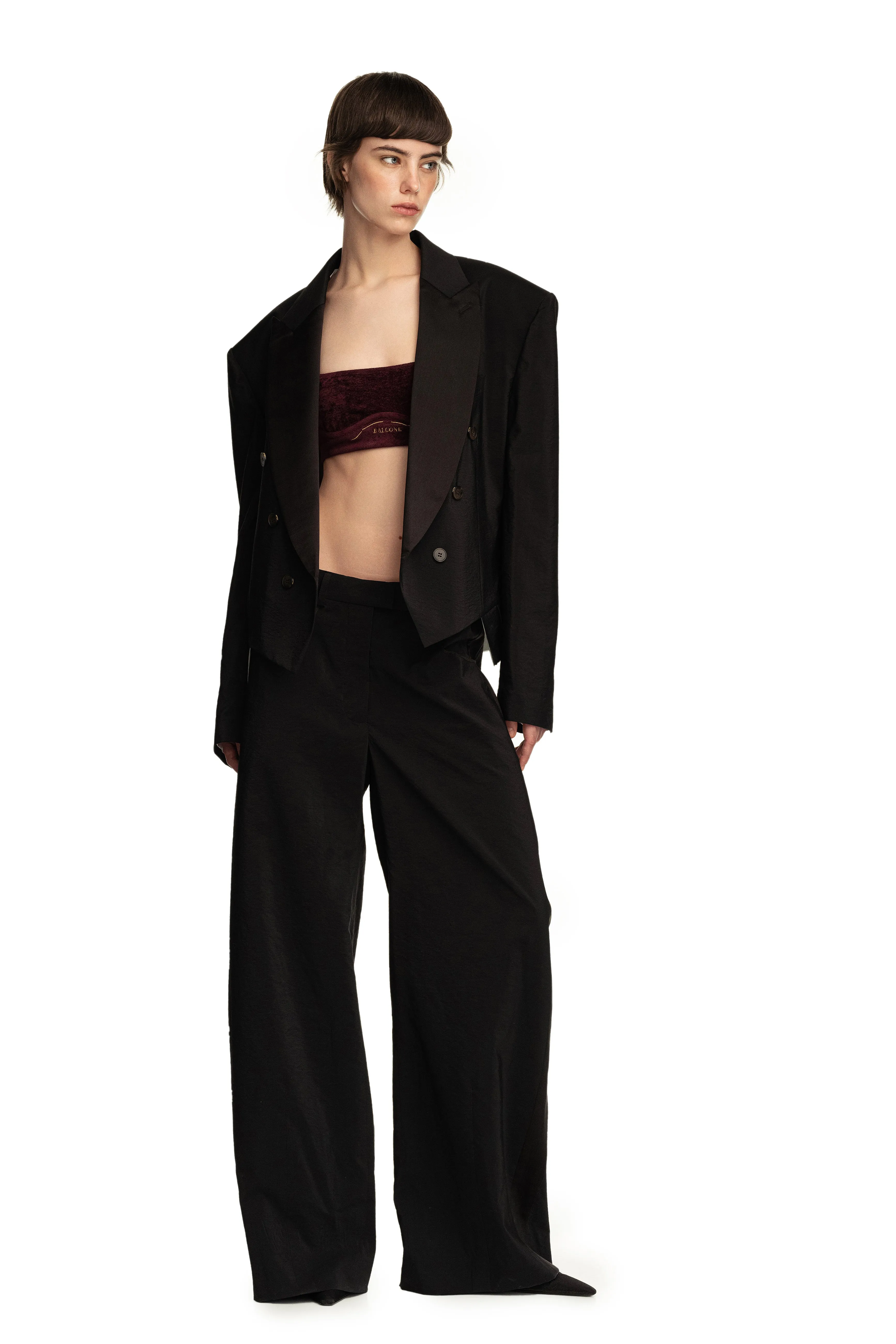 Trousers Conductor