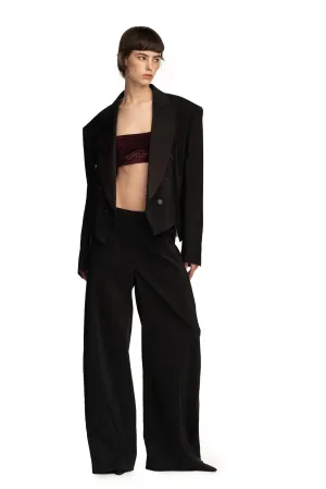 Trousers Conductor