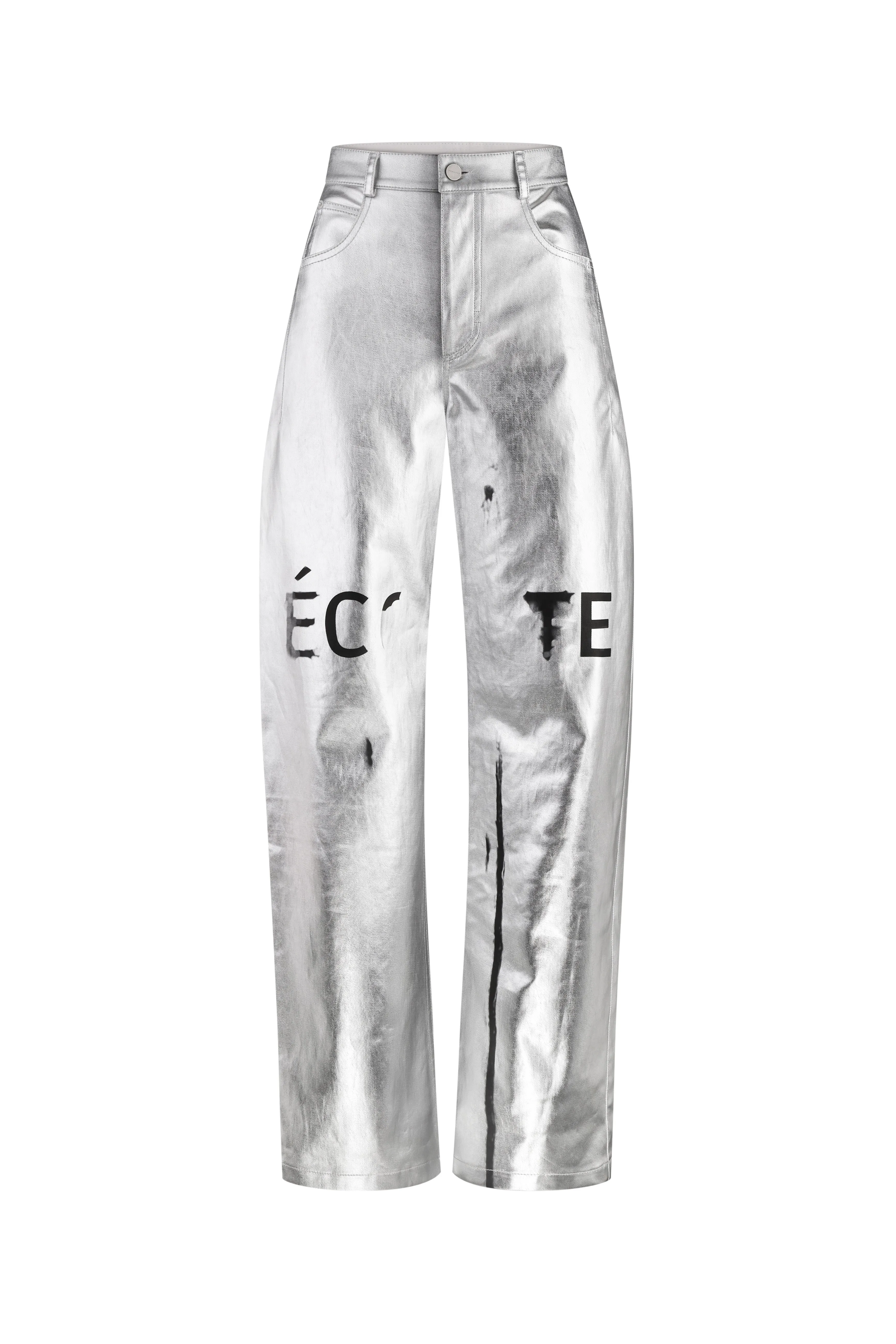 Trousers Mozart