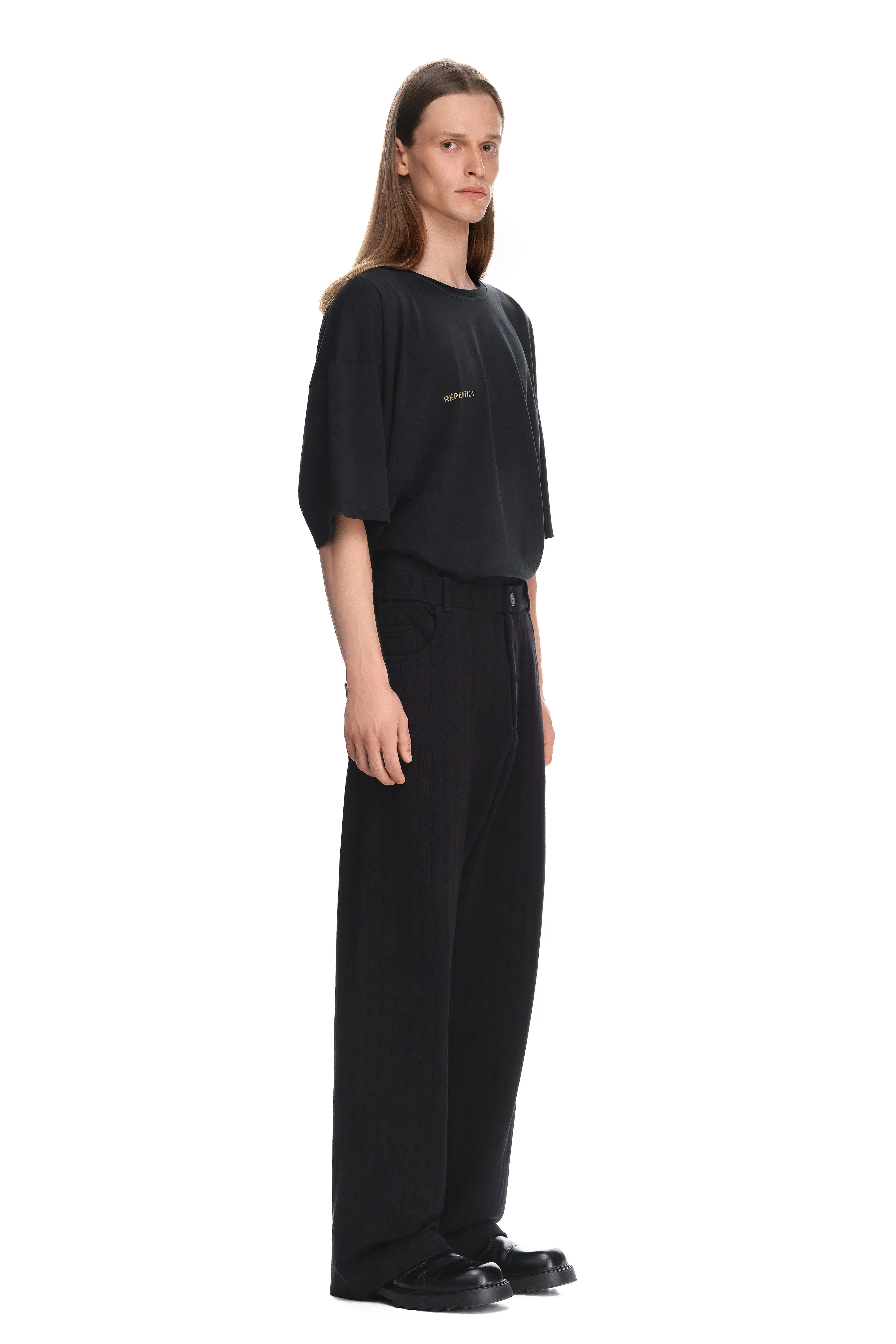 Trousers Repetition