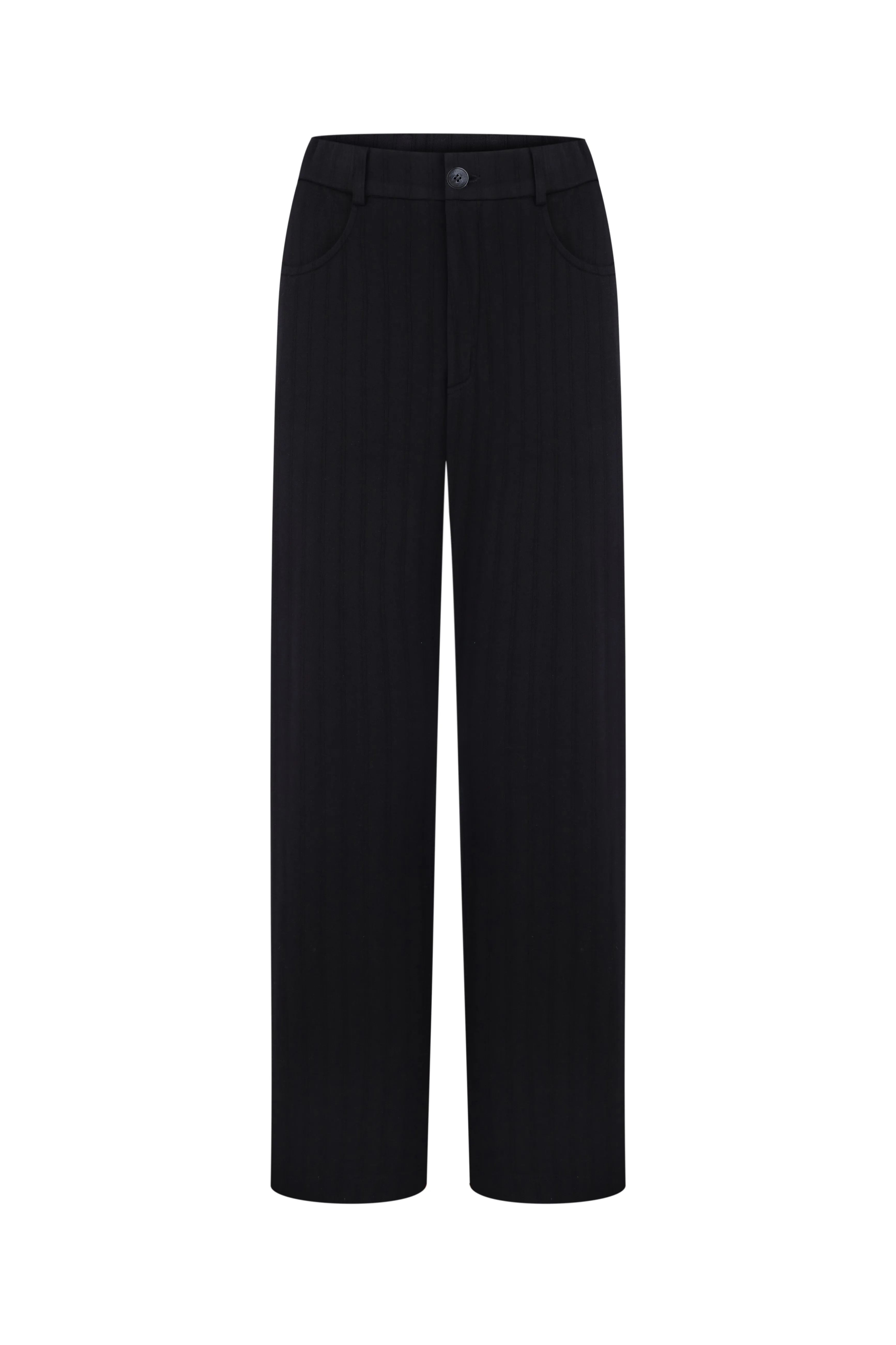 Trousers Repetition
