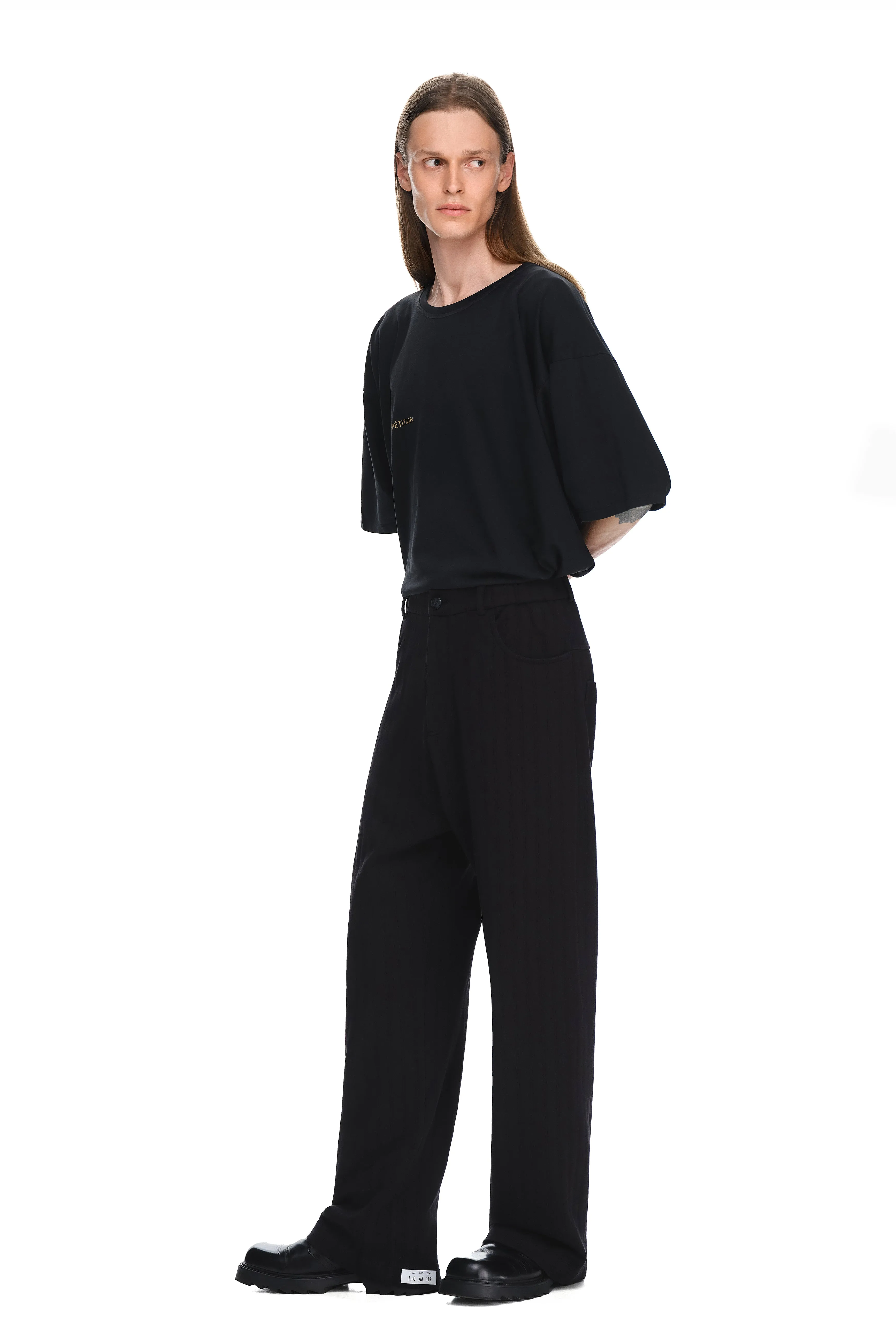 Trousers Repetition