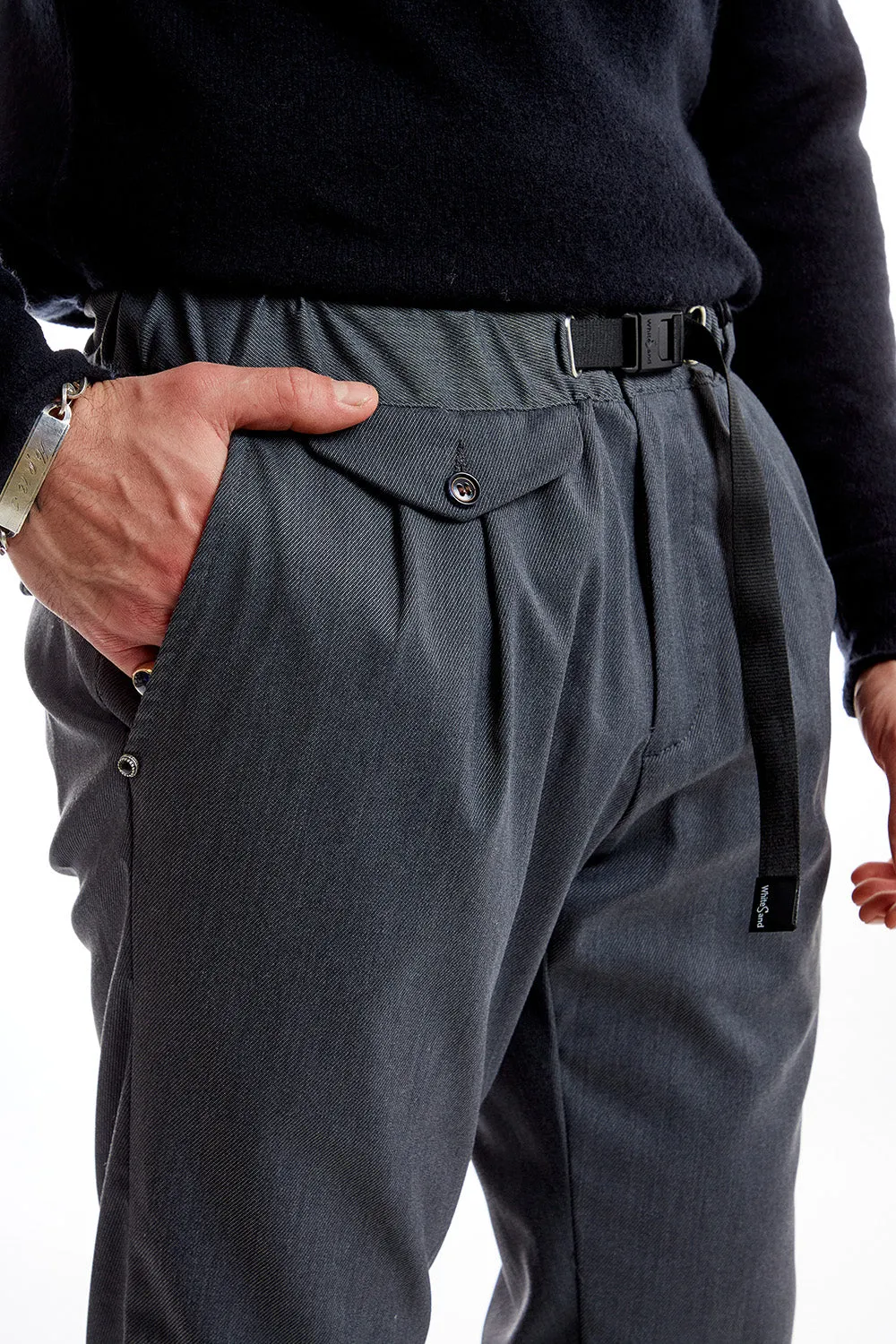 TROUSERS