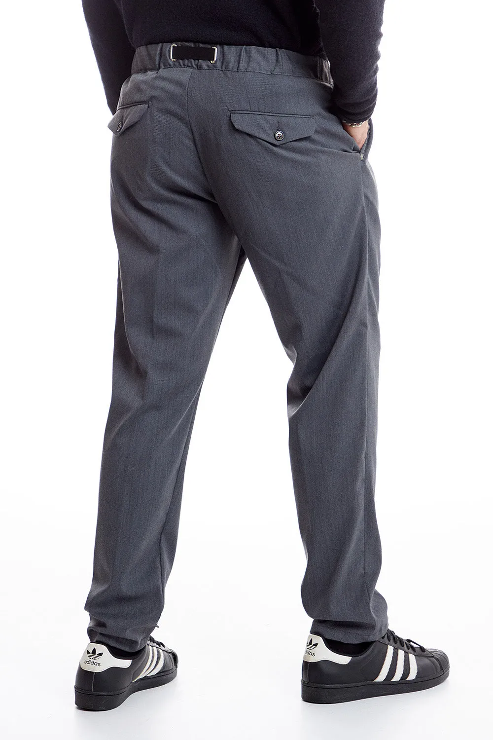 TROUSERS
