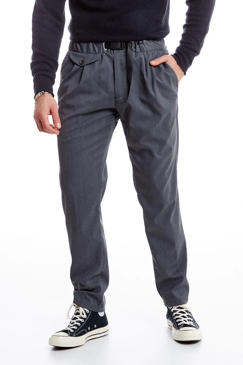 TROUSERS