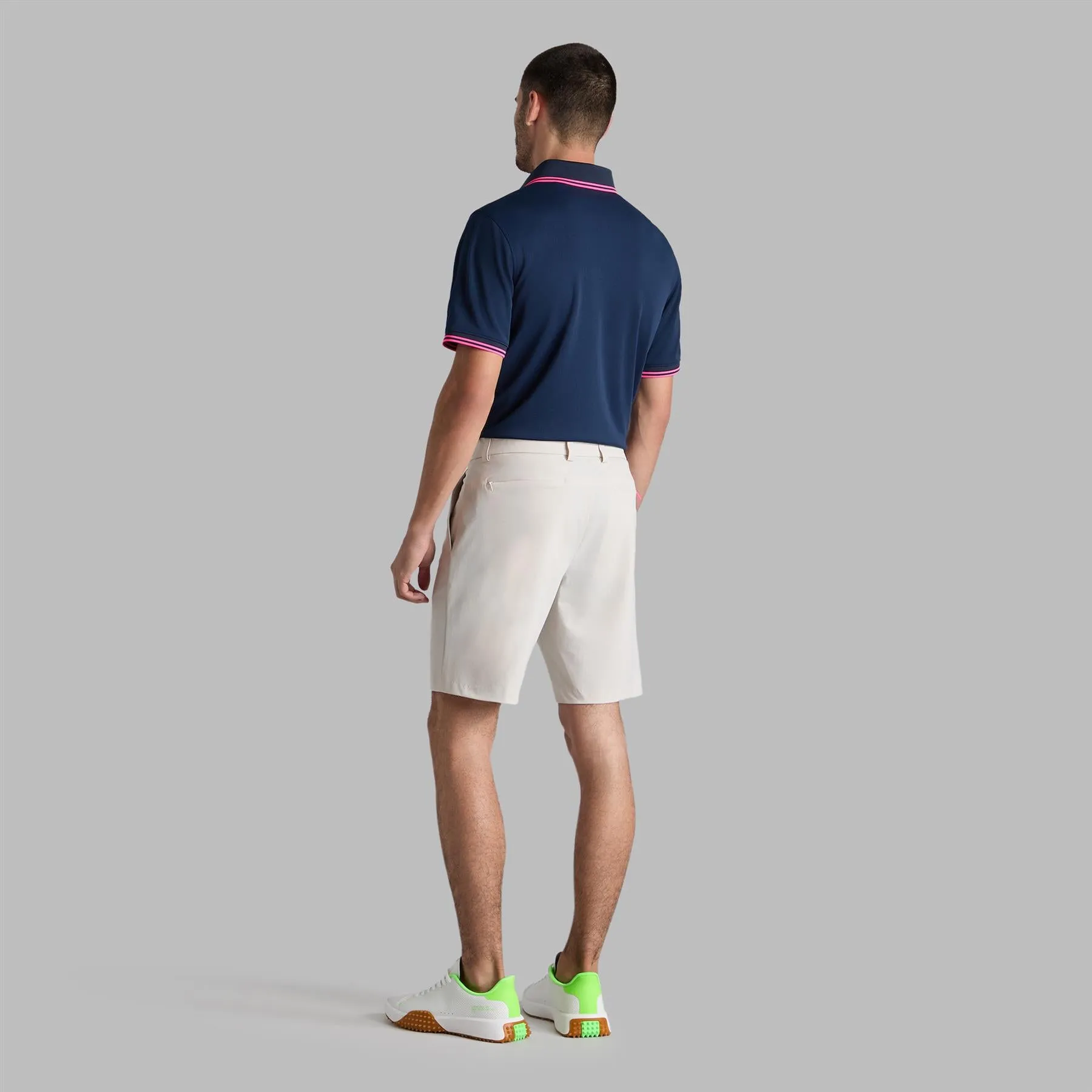 Tux Performance Pique Polo Twilight
