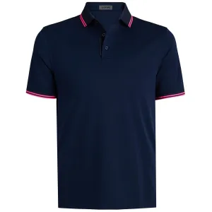 Tux Performance Pique Polo Twilight