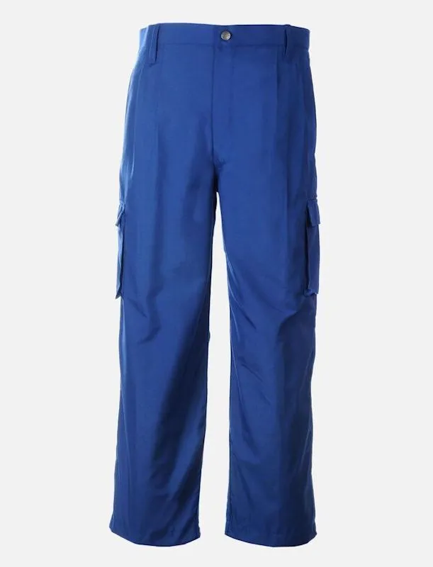 ULTIMA Fire Resistant Trousers (Chemically-treated)