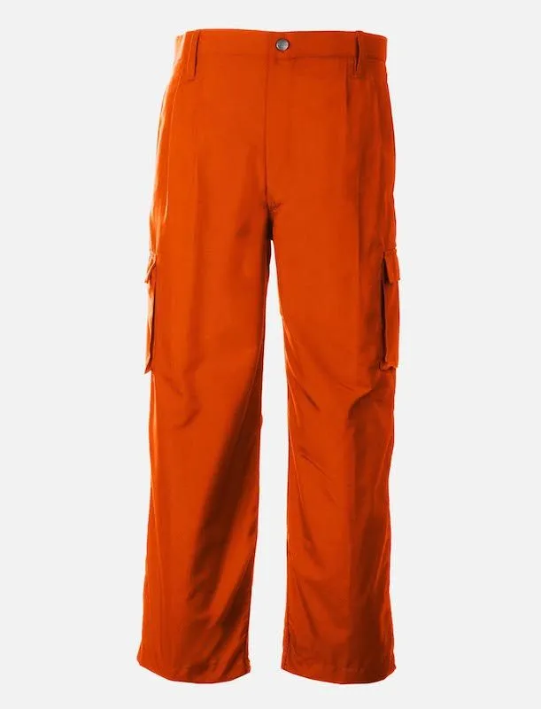 ULTIMA Fire Resistant Trousers (Inherent)