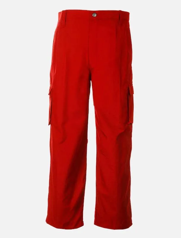 ULTIMA Fire Resistant Trousers (Inherent)