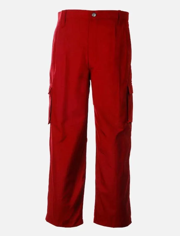 ULTIMA Fire Resistant Trousers (Inherent)