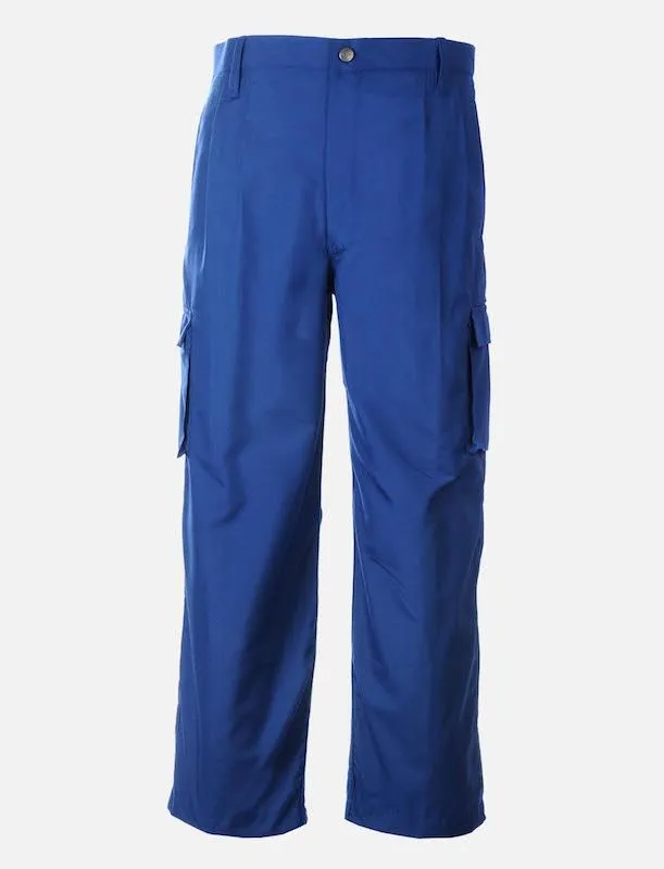 ULTIMA Fire Resistant Trousers (Inherent)