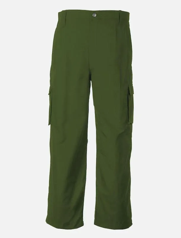 ULTIMA Fire Resistant Trousers (Inherent)