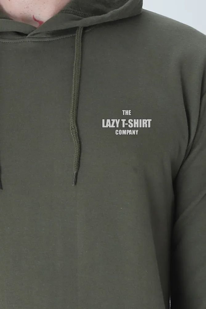Ultimate Comfort Hoodies