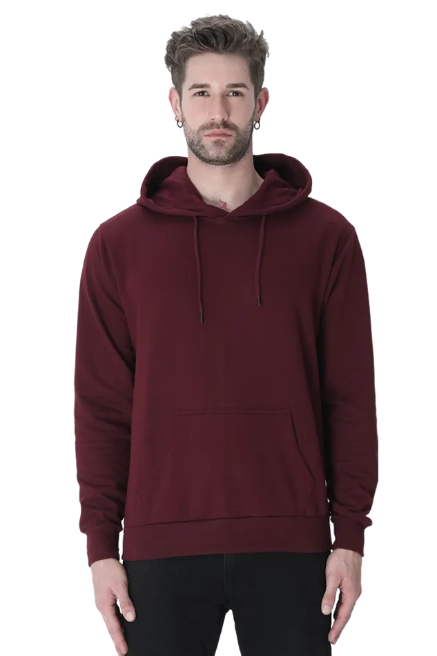 Ultimate Comfort Hoodies