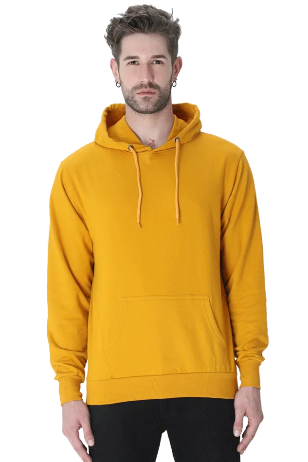 Ultimate Comfort Hoodies