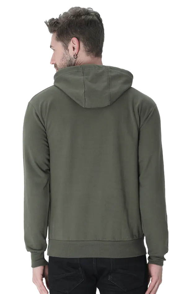 Ultimate Comfort Hoodies