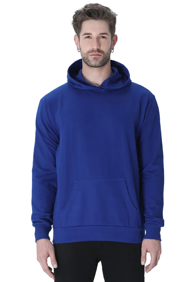 Ultimate Comfort Hoodies