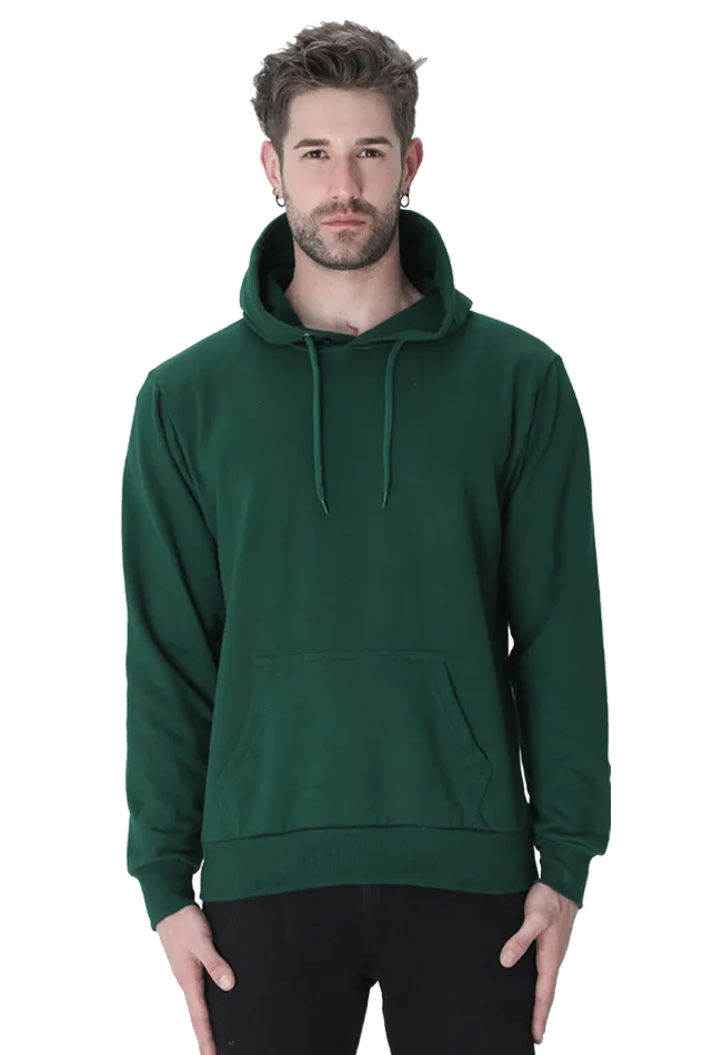 Ultimate Comfort Hoodies