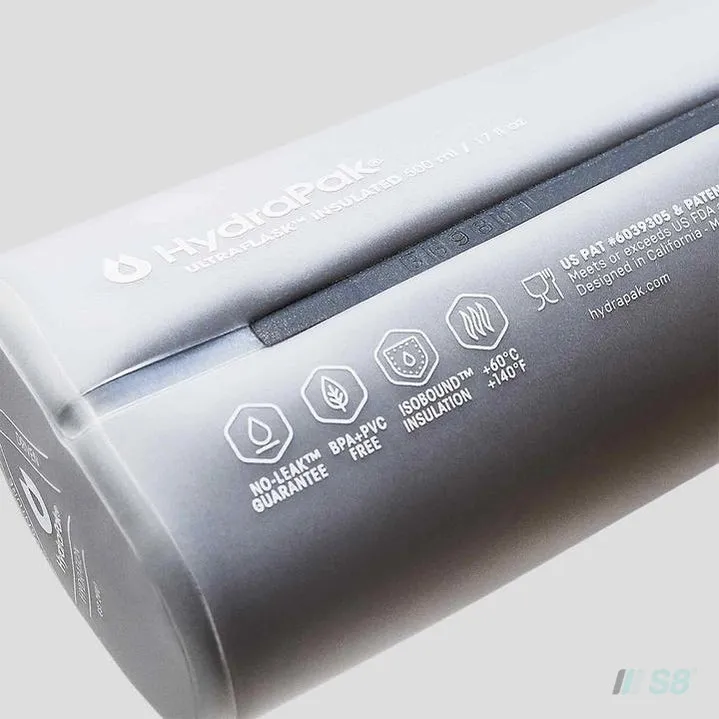 UltraFlask™ IT 500 ML  Isobound Insulated Flask