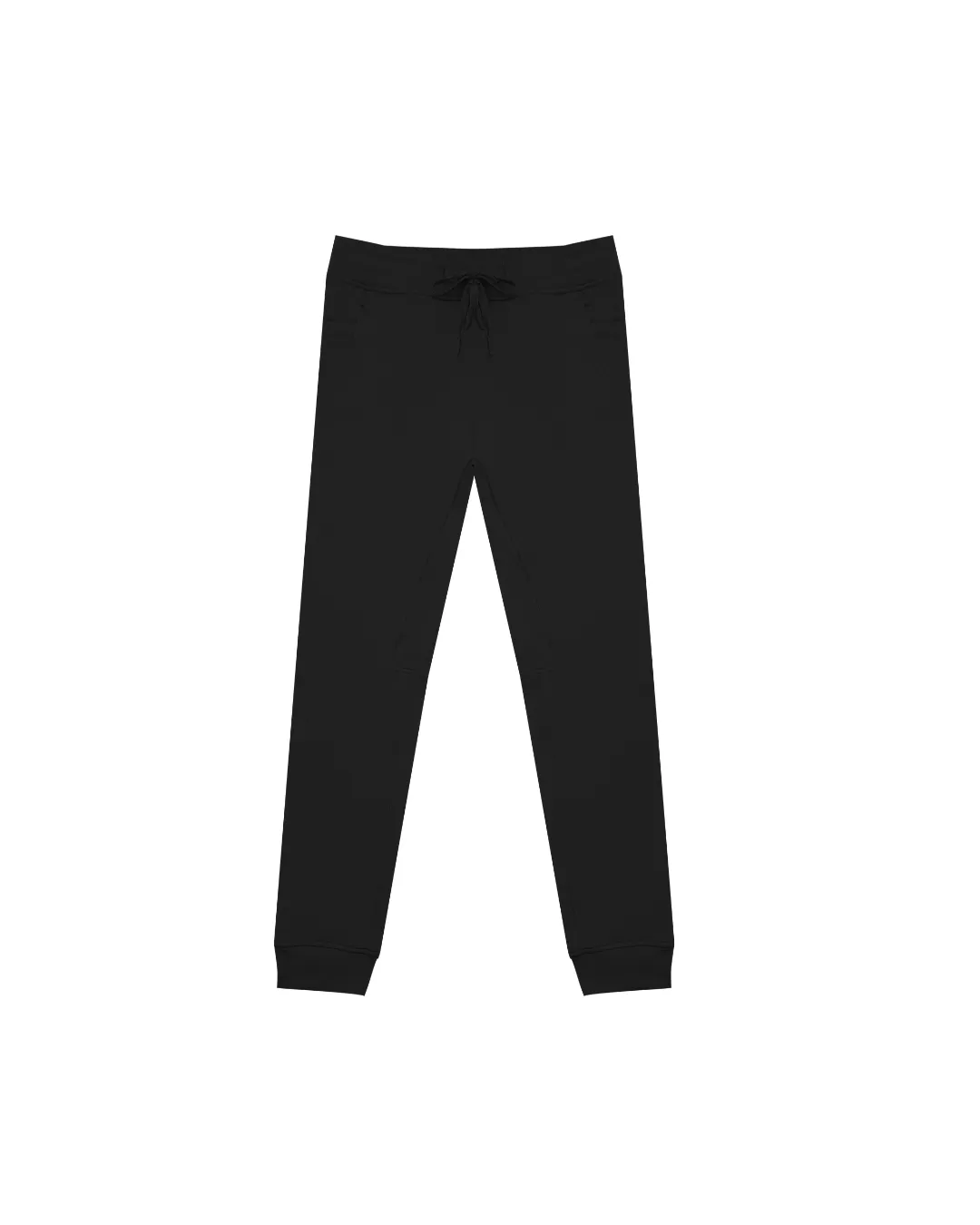 [ULTRALUX] Off Line Joggers - Black