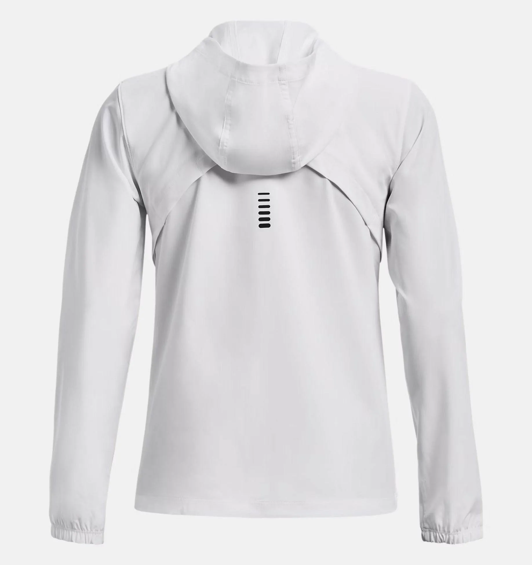 Under Armour Women's UA OutRun The Storm JackeT