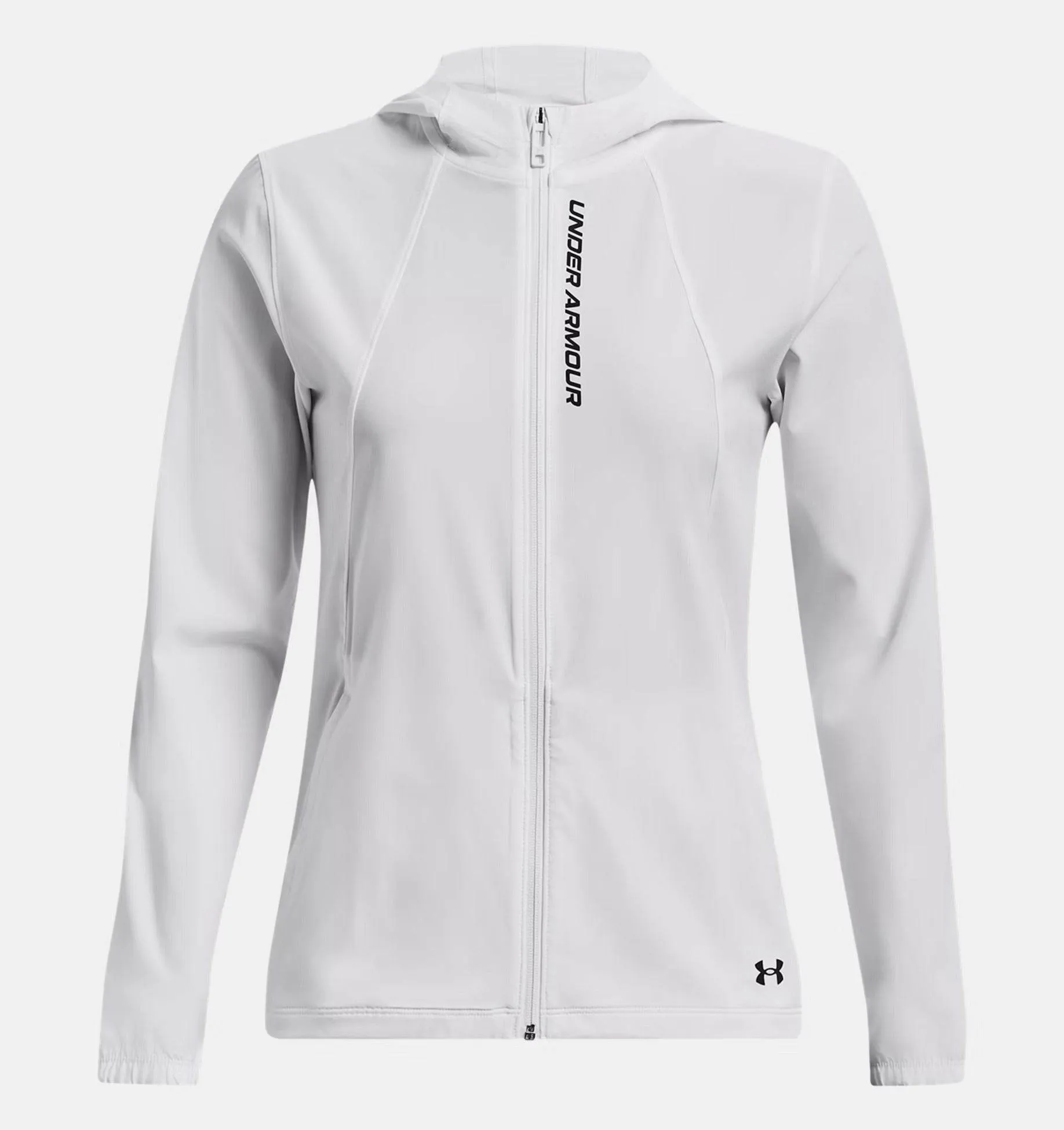 Under Armour Women's UA OutRun The Storm JackeT