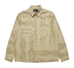 UNDER POLLUTED WATER SHIRT