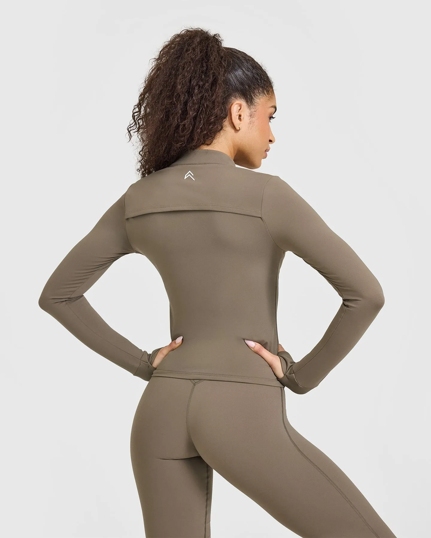 Unified Jacket | Moss Brown