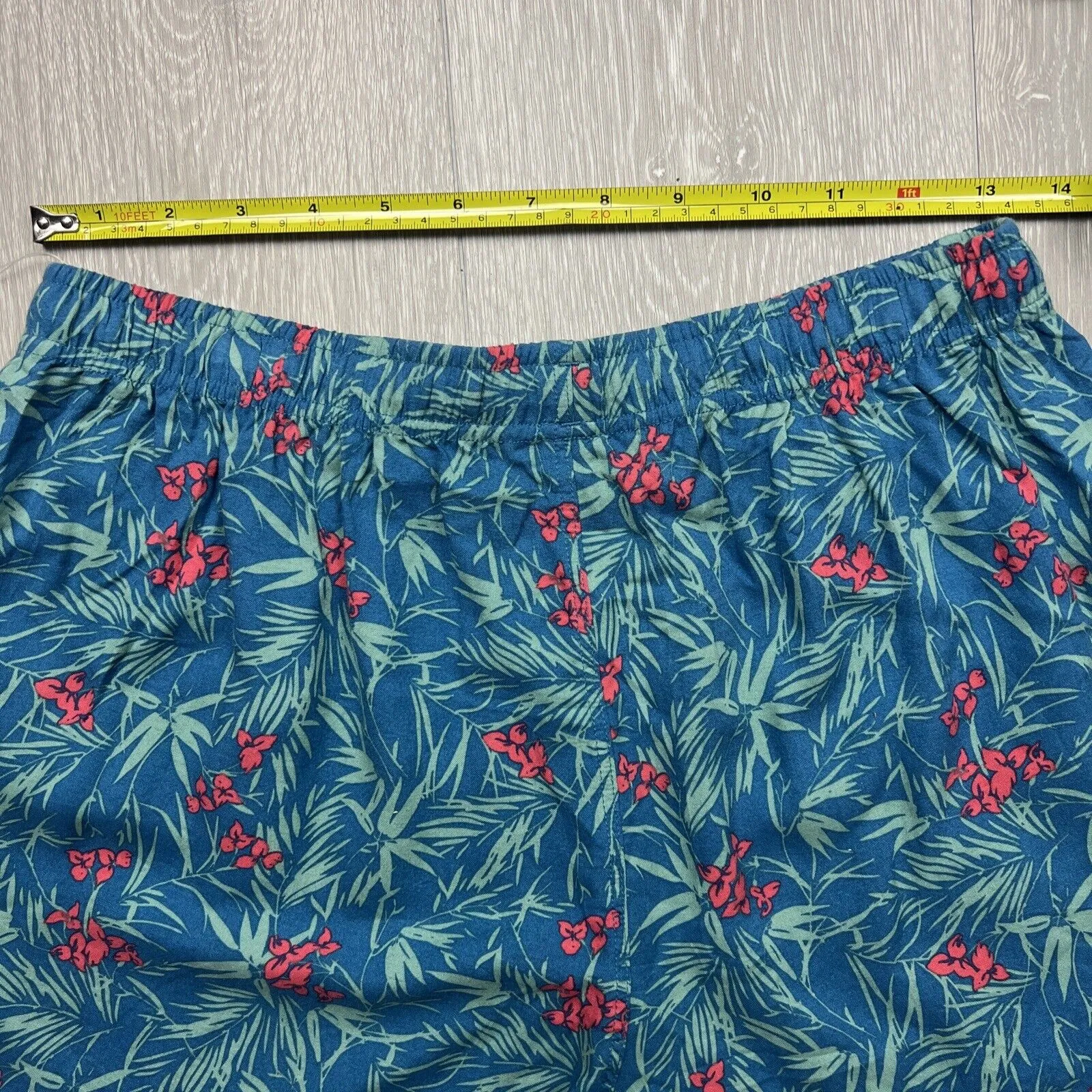 Uniqlo Womens Realco Viscose Shorts Size M (new)
