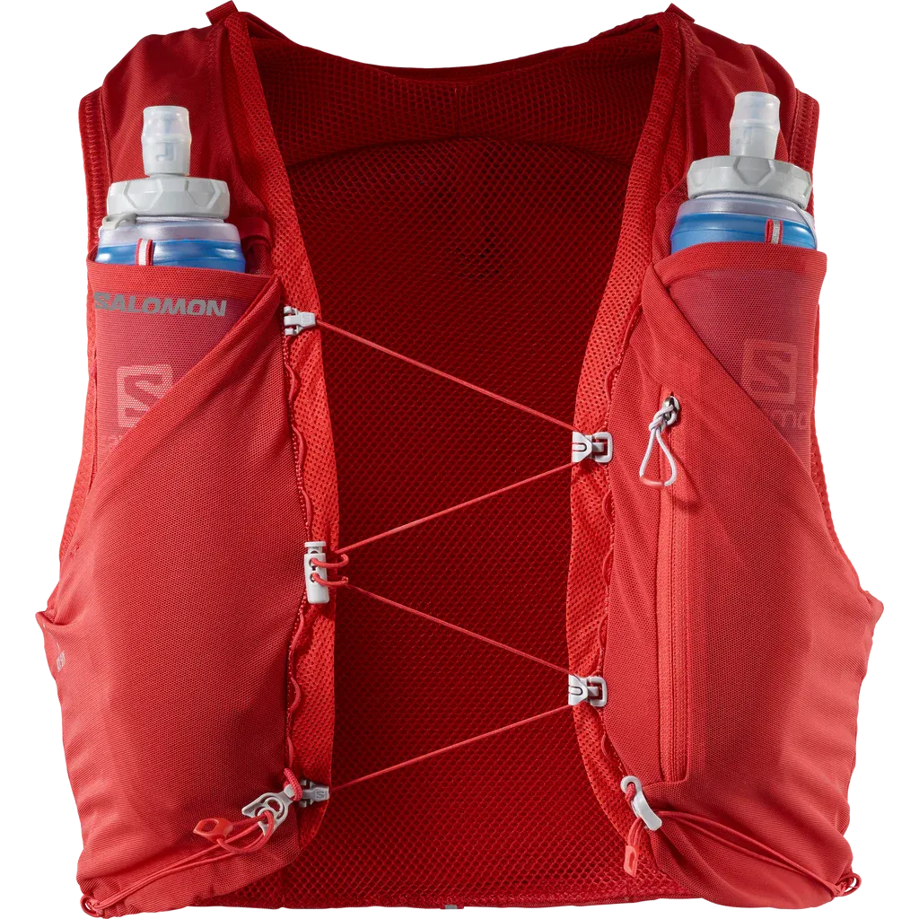 Unisex Salomon Advanced Skin 5 Set