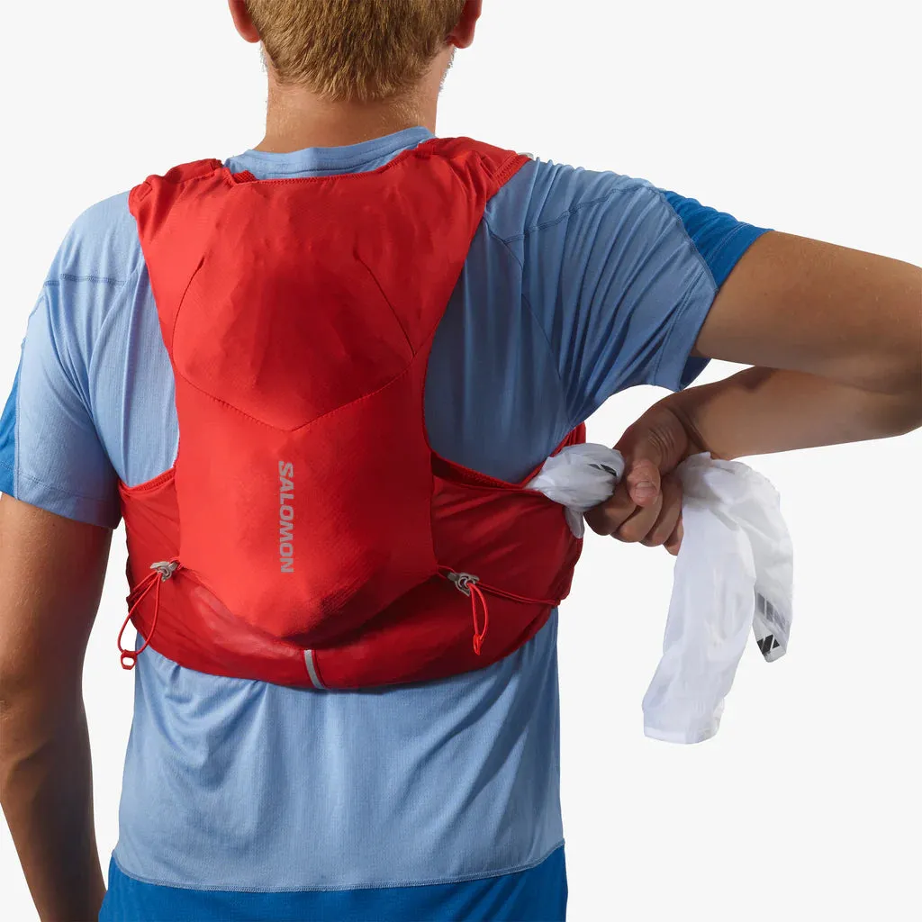 Unisex Salomon Advanced Skin 5 Set