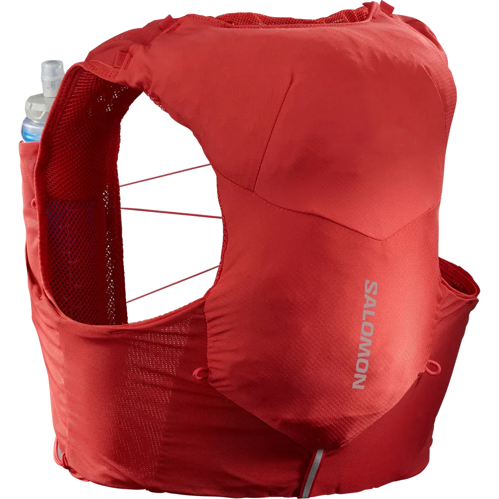 Unisex Salomon Advanced Skin 5 Set