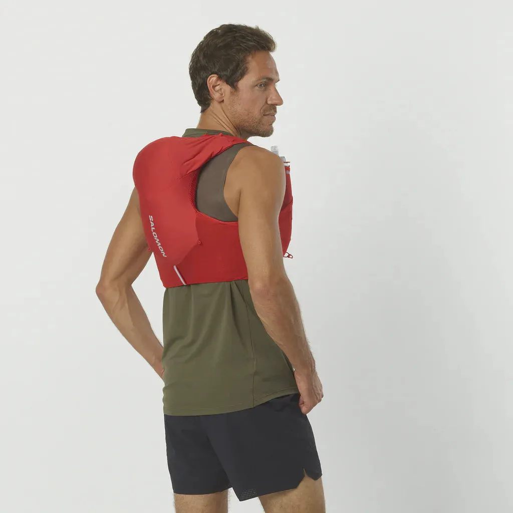 Unisex Salomon Advanced Skin 5 Set