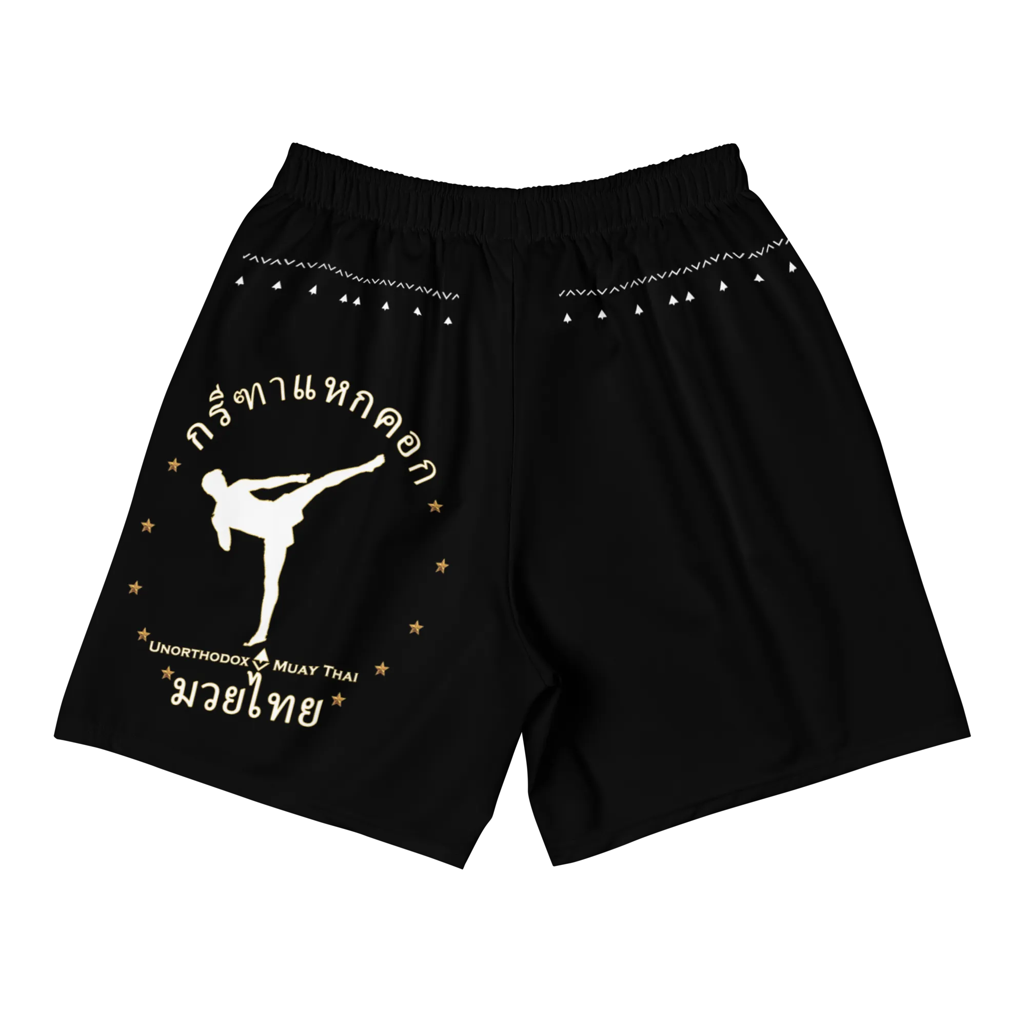 Unorthodox Thai Shorts